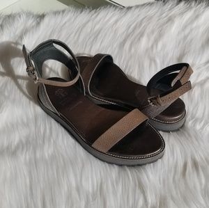 Brunello Cucinelli Monili Sandals size 6.5